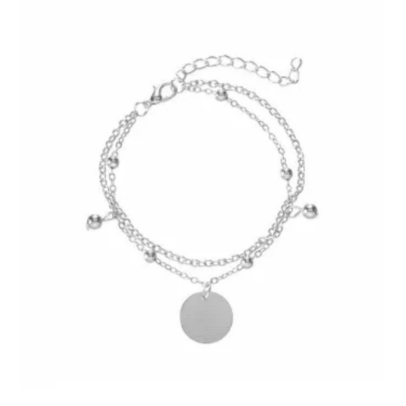 Multilayer bracelet set - Picture 3 of 5